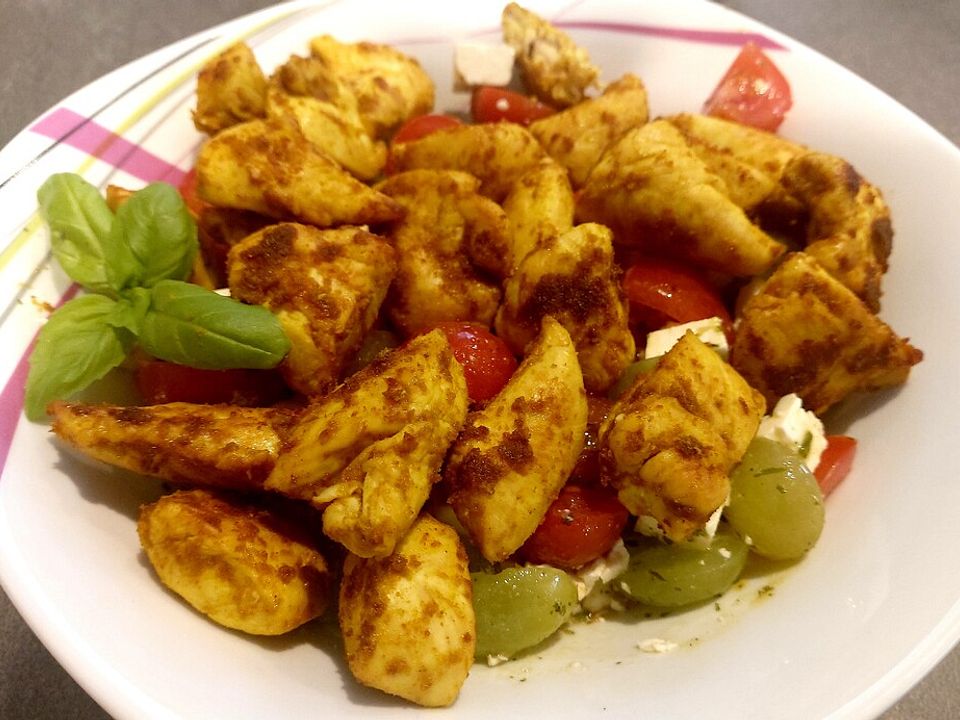 Zitronen - Orangen - Ingwer Marinade von EnergyOfLight| Chefkoch