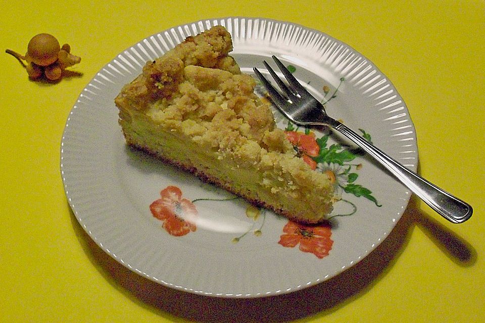 Trudes Apfelkuchen