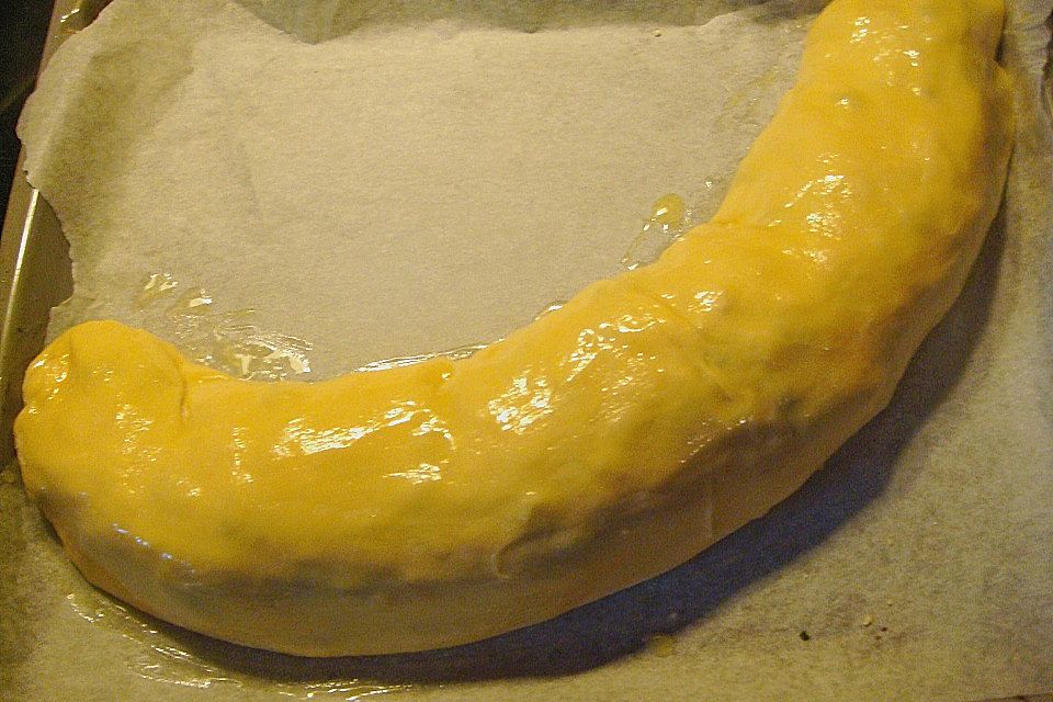 Apfelstrudel 'Südtirol'