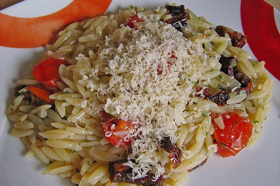 Pastasotto