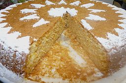 Mandelkuchen Ol Rezepte Chefkoch 