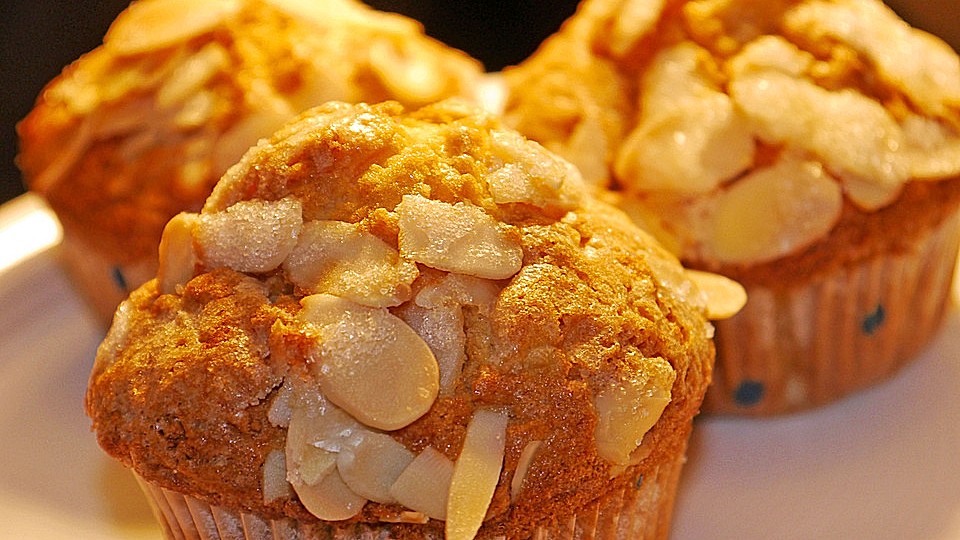 Butterkuchen - Muffins-image