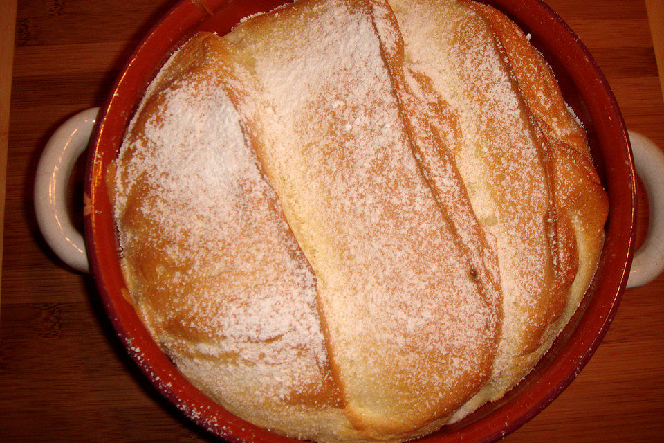 Salzburger Nockerl