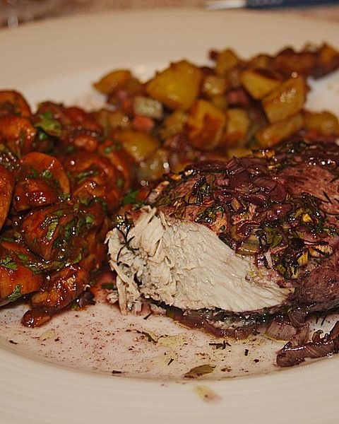Römische Rezepte | Chefkoch