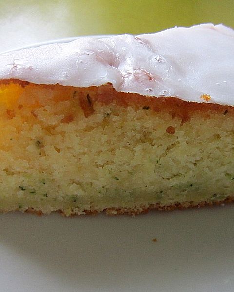 Zitronen-Zucchini-Kuchen von Rumpel222