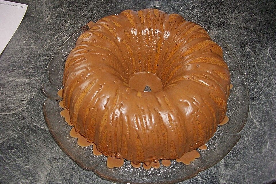 Tiroler Nusskuchen