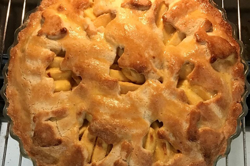 Apple Pie