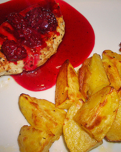 Brombeersauce Rezepte | Chefkoch