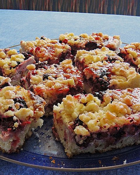 Brombeeren Rezepte | Chefkoch