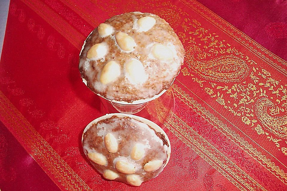 Elisenlebkuchen