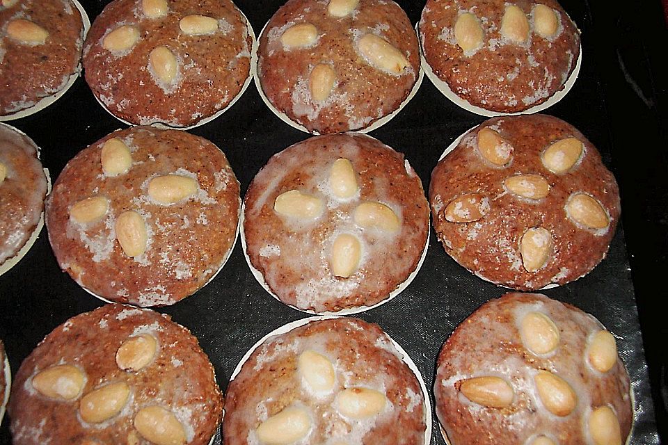 Elisenlebkuchen