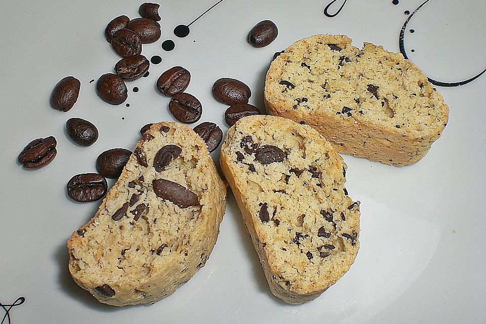 Espresso - Biscotti Espresso - Biscotti