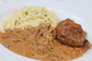 Jagersauce Von Flo Mo Chefkoch 