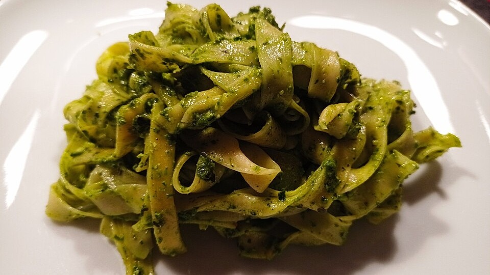 Mangoldpesto von habouba