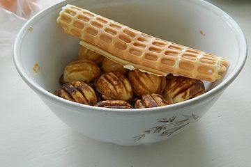 Moskauer Nusse Oreschki Von Kaethen Chefkoch