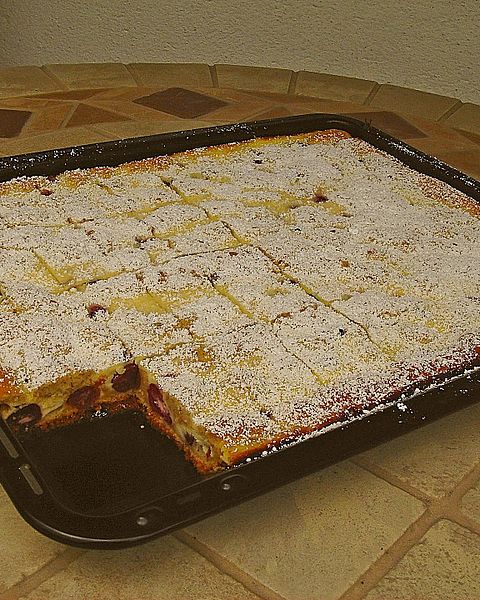 Schmandkuchen Rezepte - die besten Rezepte 2025 | Chefkoch