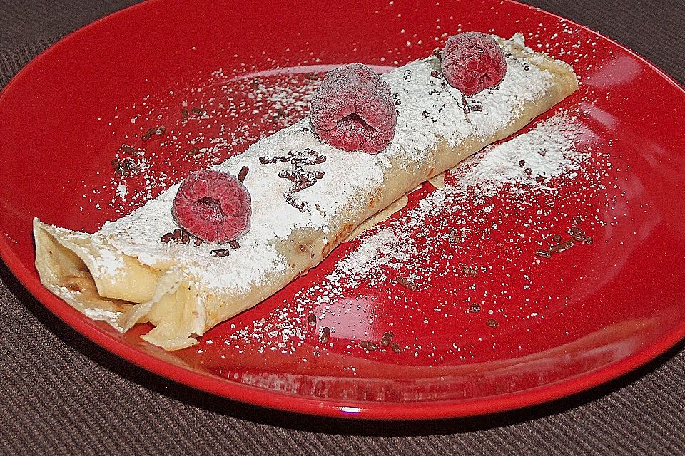 Laeticias Crêpes