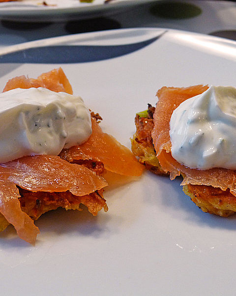 Quarkpuffer Rezepte | Chefkoch