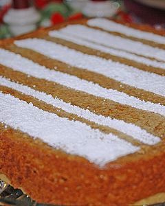 Gewürzkuchen Rezepte - die besten Rezepte 2023 | Chefkoch