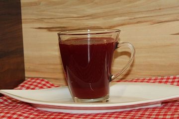 Gluhwein Ohne Schuss Chefkoch