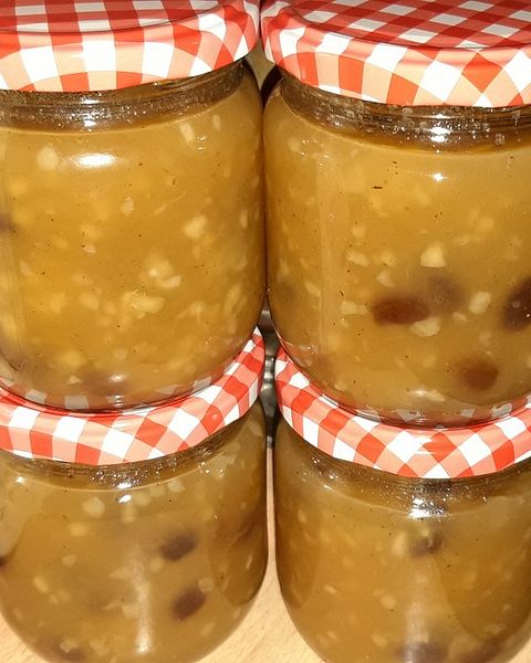 Wintermarmelade Rezepte | Chefkoch Wintermarmelade Rezepte | Chefkoch