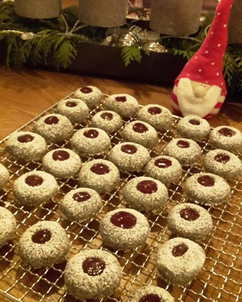 Husarenkrapfen Rezepte | Chefkoch