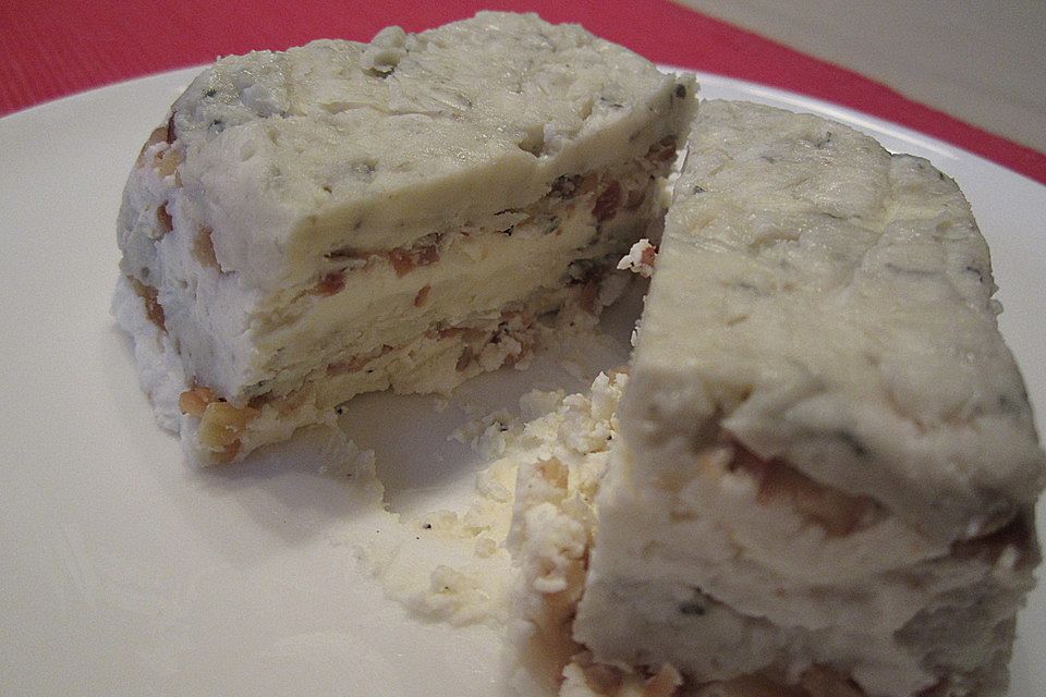 Roquefort - Terrine