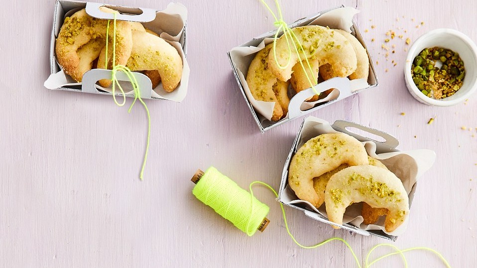 Die besten Kipferl-Rezepte