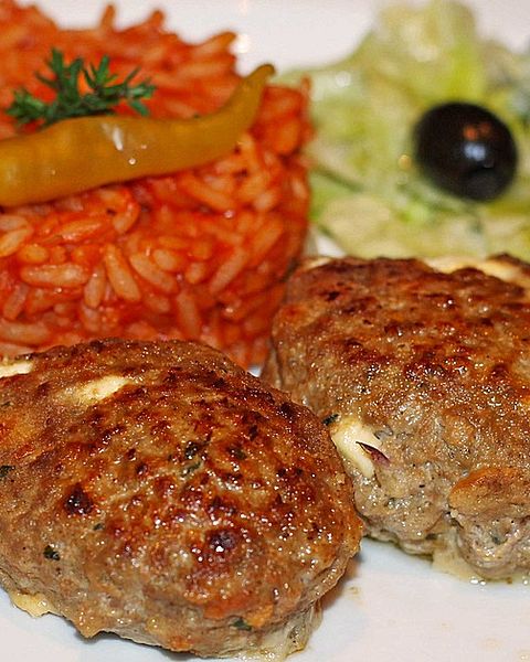 Tomatenreis Rezepte - die besten Rezepte 2025 | Chefkoch