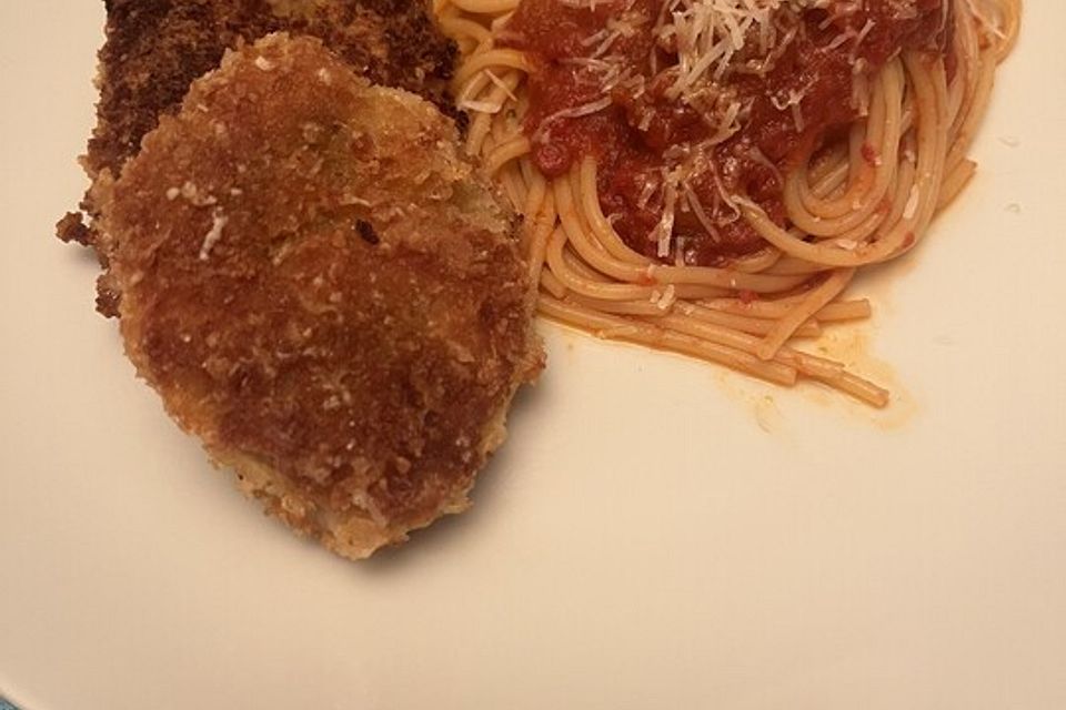 Piccata alla Milanese Piccata alla Milanese