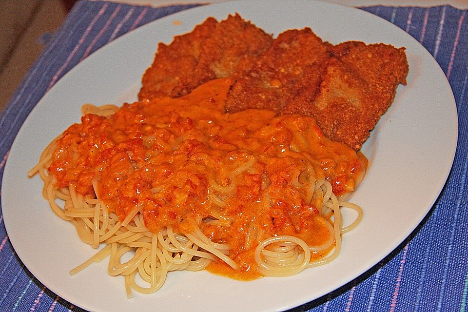 Piccata alla Milanese Piccata alla Milanese