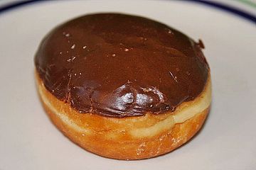 Boston Cream Von I Like It Fresh Chefkoch