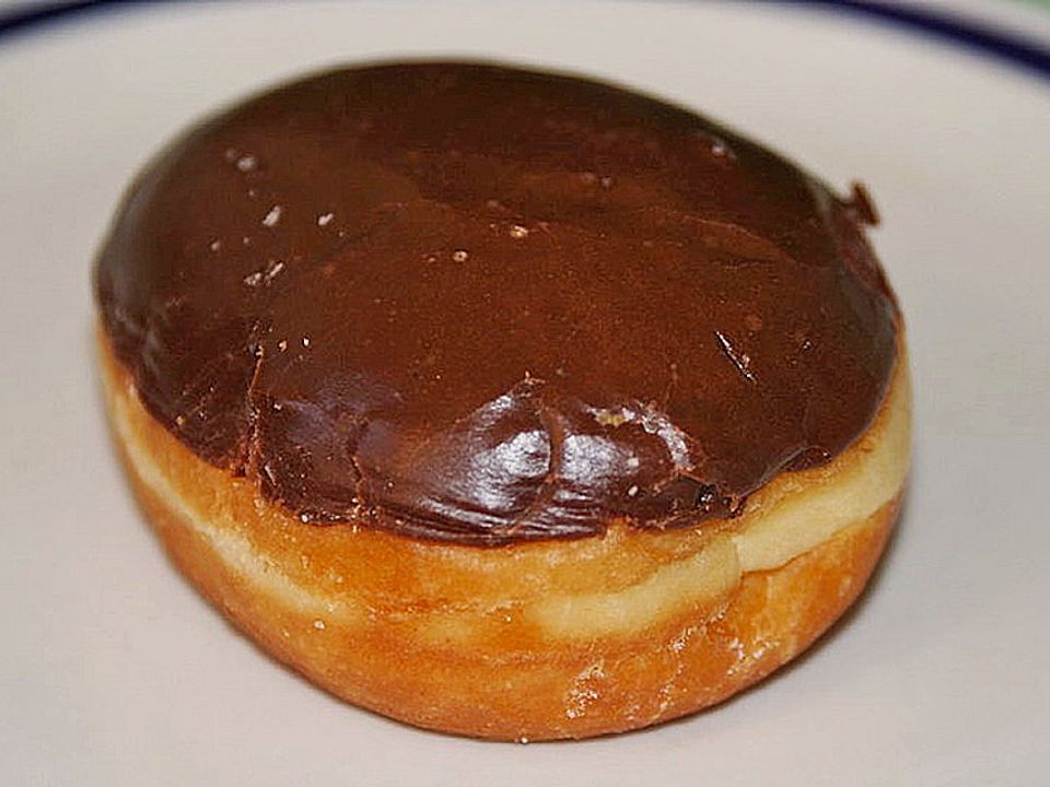 Boston Cream von i_like_it_fresh Chefkoch