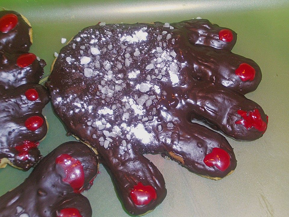Süße Füßchen von bettina41| Chefkoch
