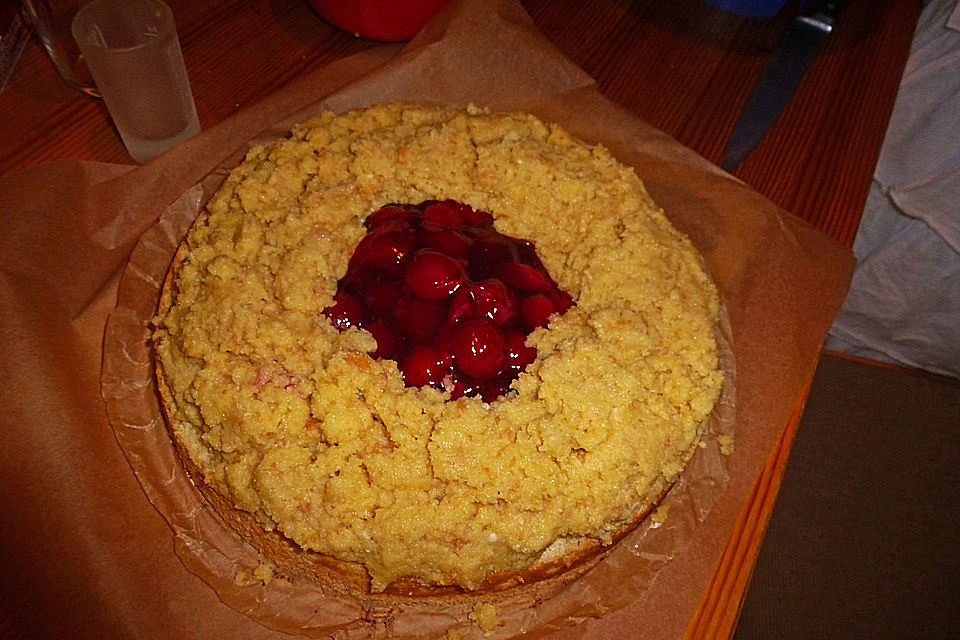Rumbombe Rumbombe
