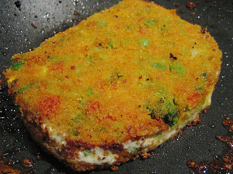 Vegetarian Kiev von eli61 Chefkoch