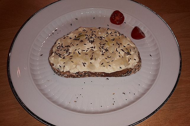 Kochkäse von butterfly07| Chefkoch