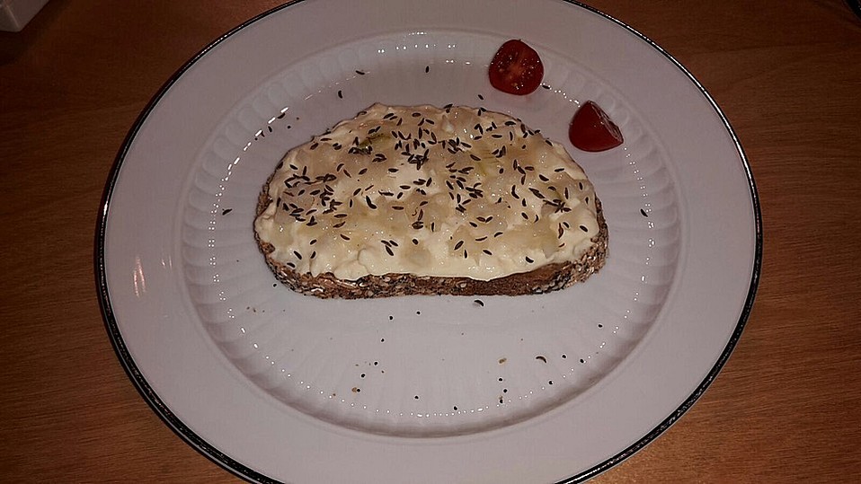 Kochkäse von butterfly07