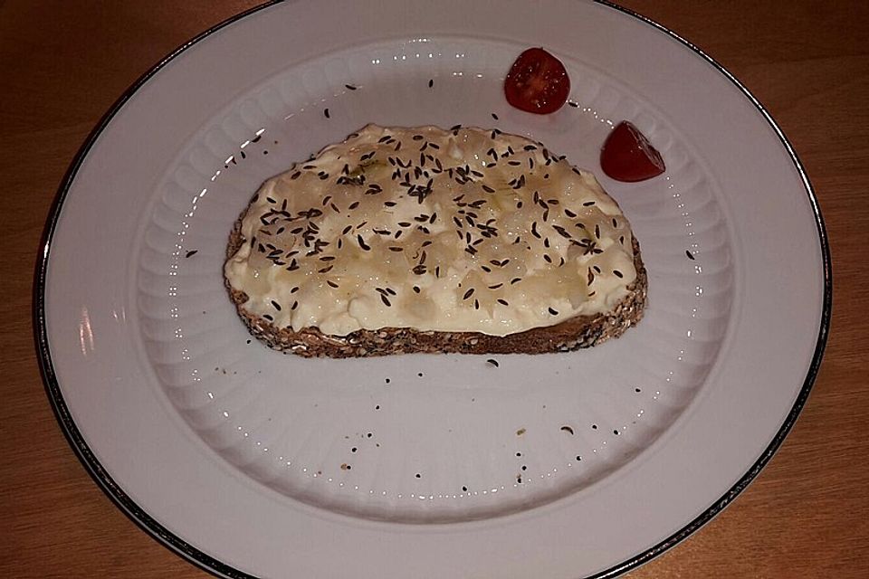 Kochkäse