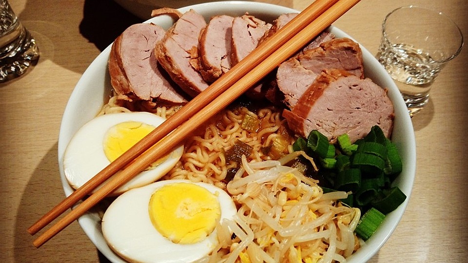 Japanische Rezepte Einfach Nachkochen