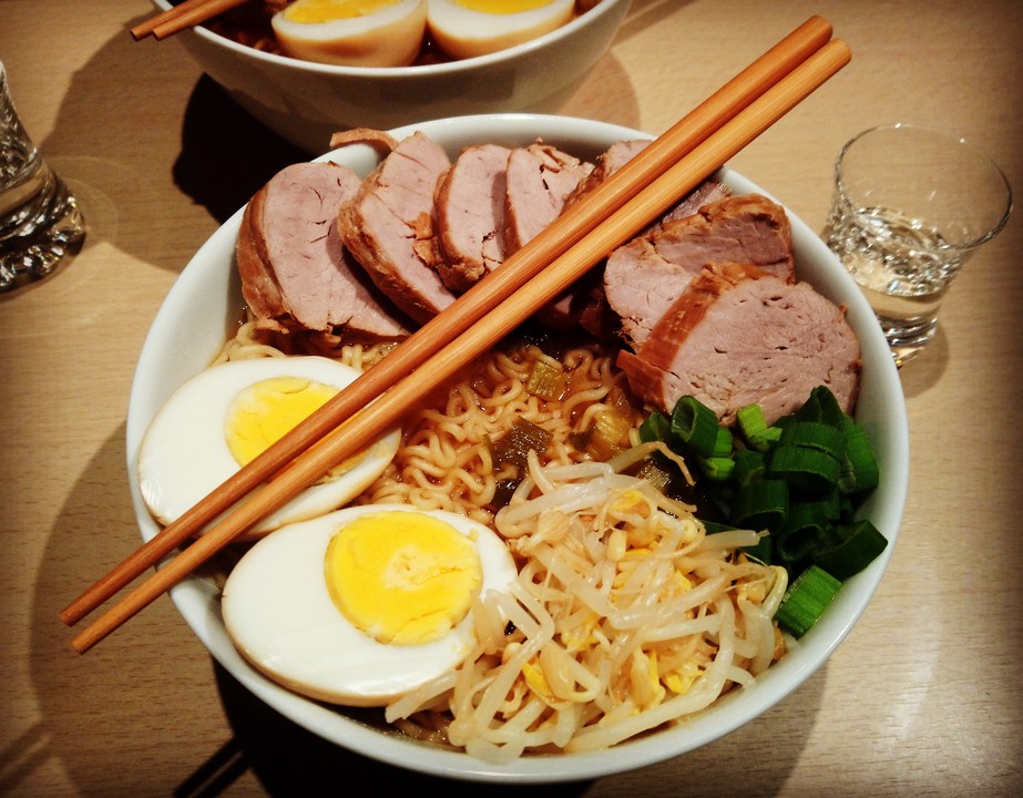 Japanische Rezepte | Chefkoch