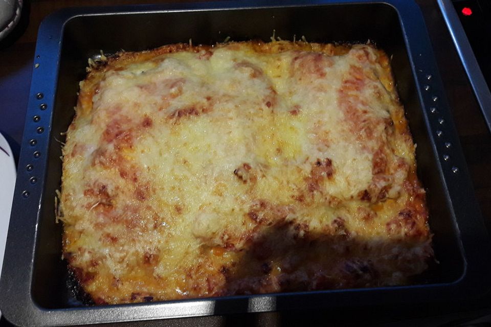 Enchiladas de Queso