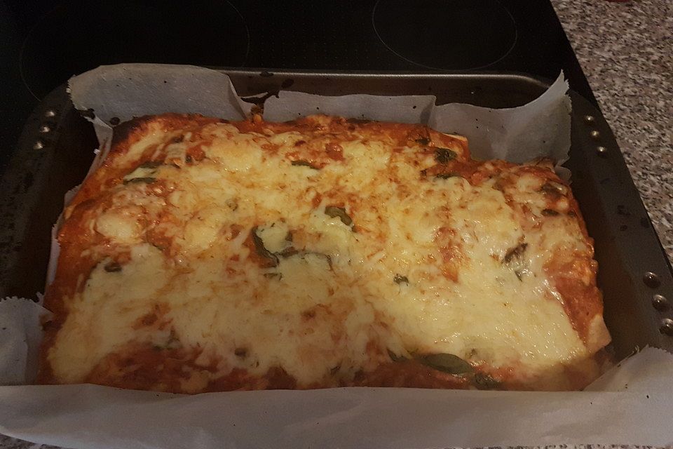 Enchiladas de Queso