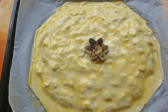 Fleisch - Gemüse - Pie von mönggeli| Chefkoch