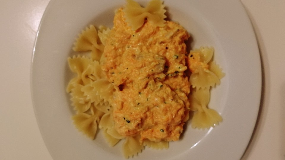 Schnelle Fischpfanne Von Labim Chefkoch 