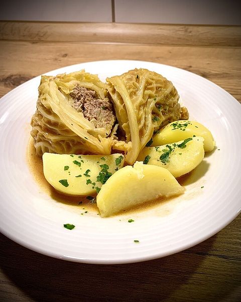 Wirsing Rezepte - die besten Rezepte 2025 | Chefkoch