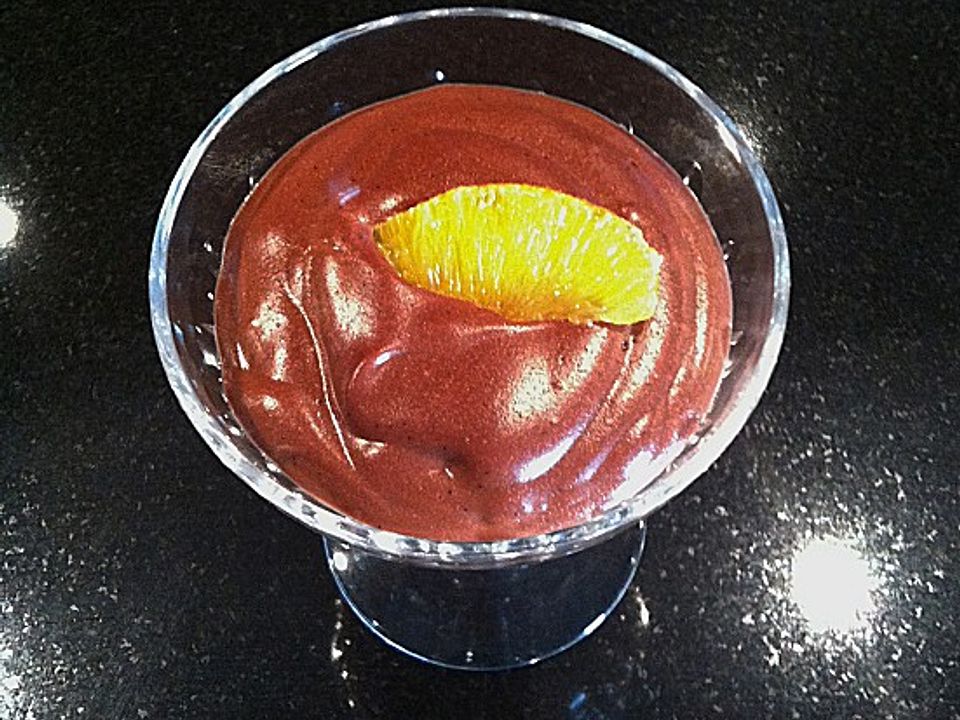 Schokoladencreme von dessertkoch| Chefkoch