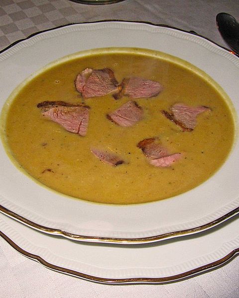 Maronensuppe Rezepte | Chefkoch