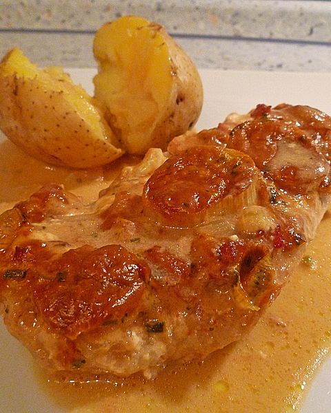 Schnitzelpfanne Rezepte - die besten Rezepte 2025 | Chefkoch