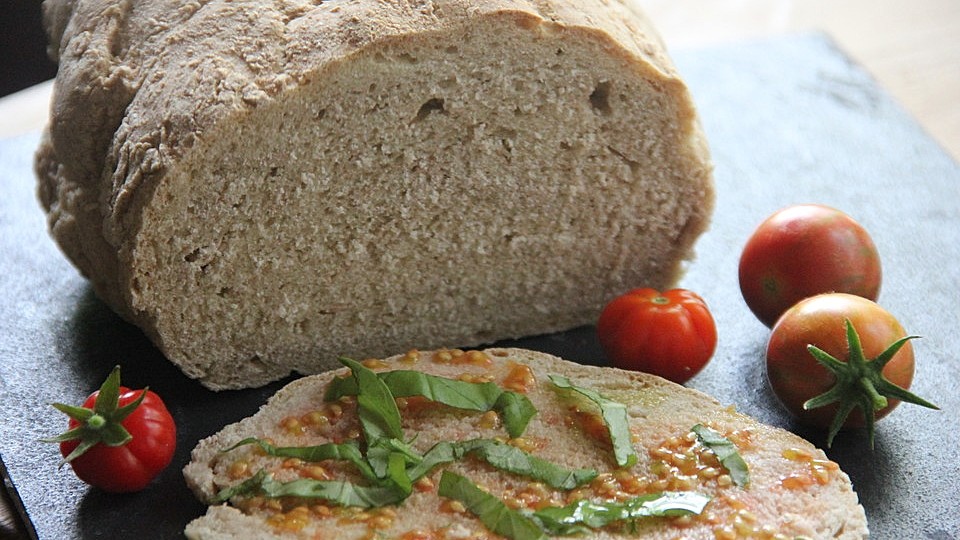 Pane Toscano Von Mathias56 Chefkoch 